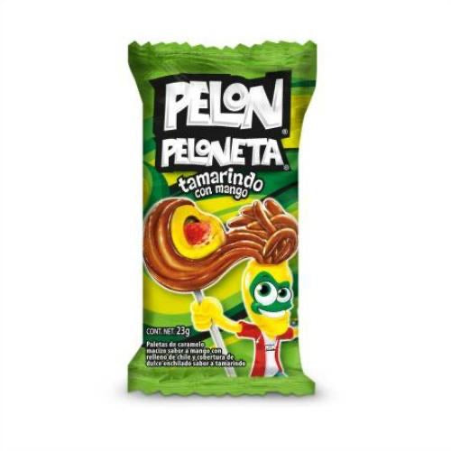 PelonReta